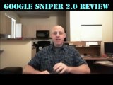 GSniper2 (Google Sniper 2) - Honest Review Of GSniper2