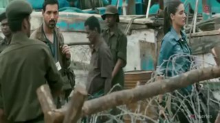 Madras Cafe songs are Intense & Emotional_ Papon _ Madras Cafe - Releasing 23 August, 2013[1]