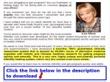 Pregnancy Miracle System Reviews + Pregnancy Miracle Lisa Olson Book