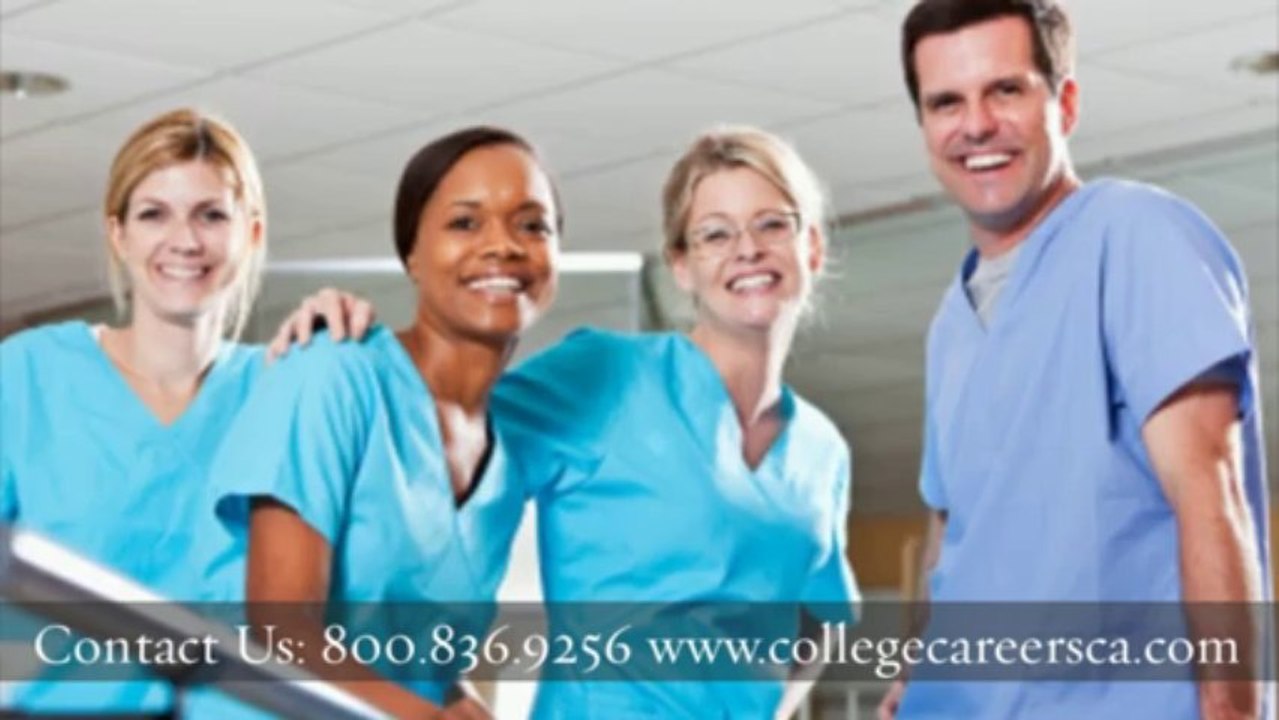 Accredited Physical Therapy Assistant School in Pasadena, CA