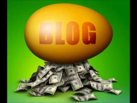 Start A Blog That Matters