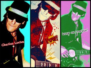 Not Afraid to Die © Charles Locke (Govatsos)