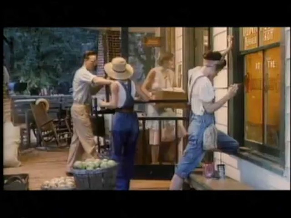 Fried Green Tomatoes Trailer video Dailymotion