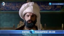 Fatih Dizisi 1. Bölüm 4. Fragmanı