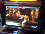 Tekken Tag 2 casuals - Leo/Alisa vs Heihachi/Kazuya