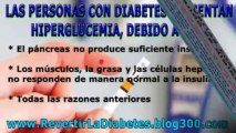 Como Revertir La Diabetes - Como Prevenir La Diabetes - Como Curar La Diabetes