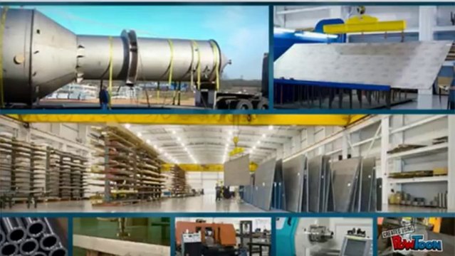 Industrial Titanium Products