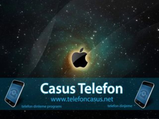 Telefon Dinleme Mesaj