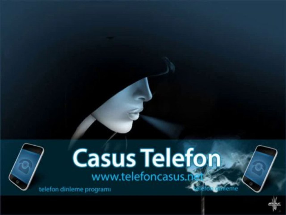 Telefon Dinleme Merkezi