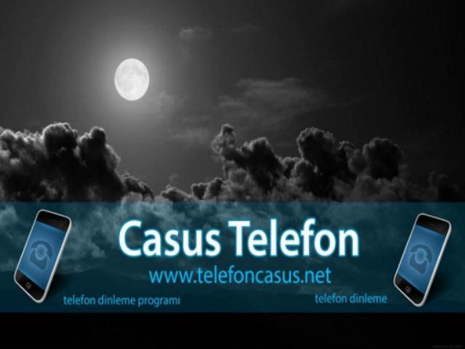 Telefon Dinleme Kodu