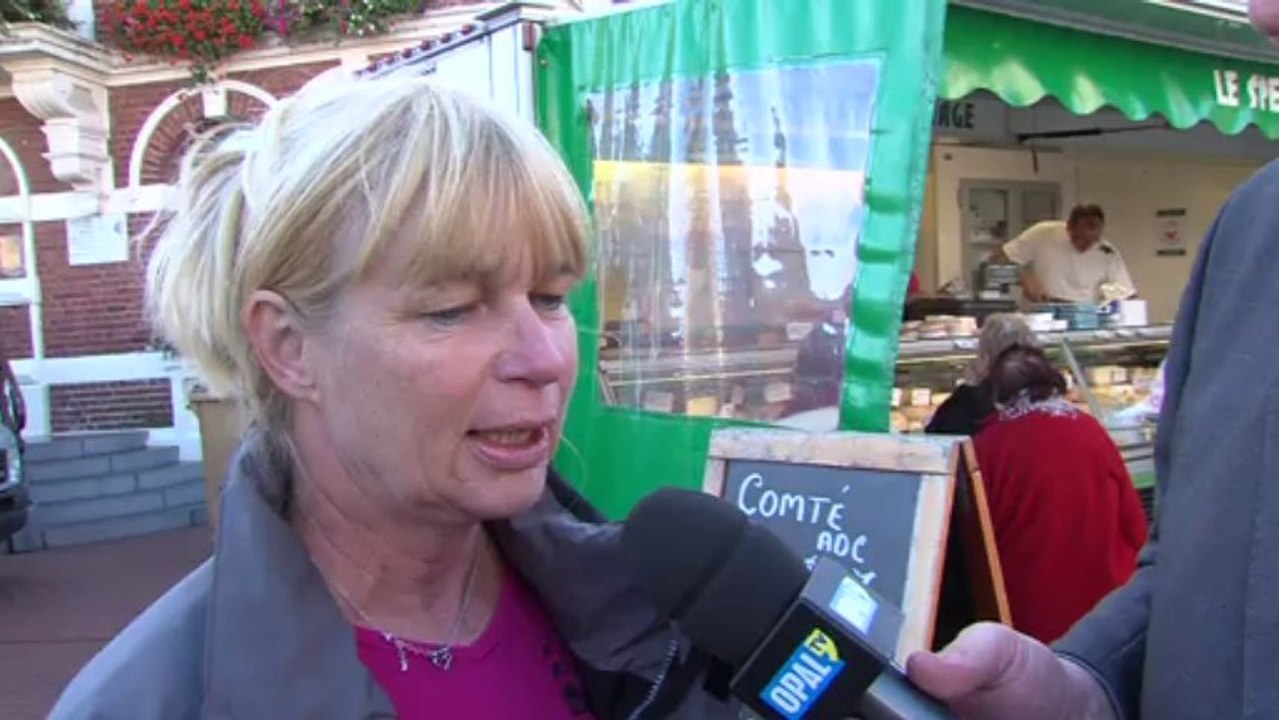 Midi Chez Vous - Grand-Fort-Philippe