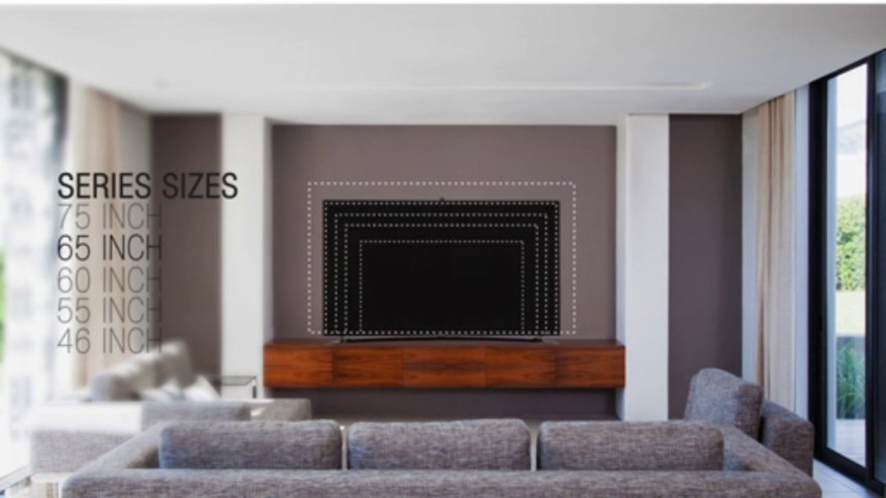 Samsung UN65F8000 65-Inch 1080p 240Hz 3D Ultra Slim Smart LED HDTV