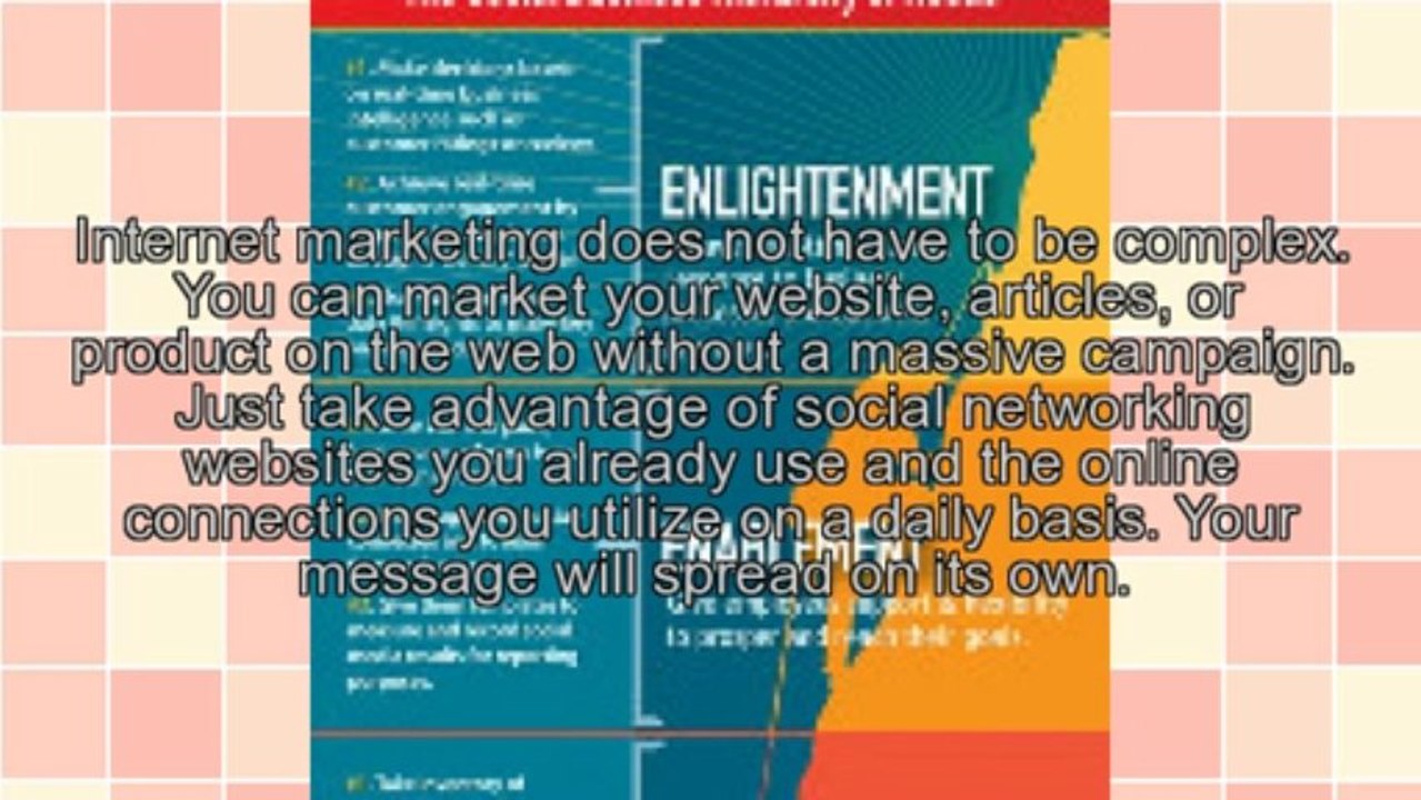 Internet Marketing Tips To Build Your Business