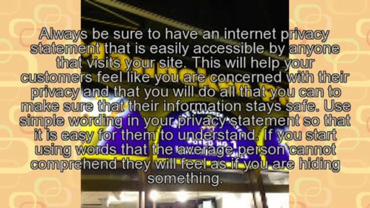 The Key To A Successful Online Business