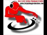 DeeJay King Productions - Non-Stop Rap, Hip Hop Fiesta Mix