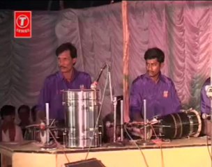 Kaay Raav Tumhi - Anand Shinde Milind Shinde Musical Nite - Vol.1