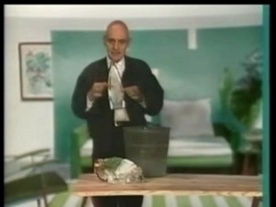 Professeur Choron - Cravate