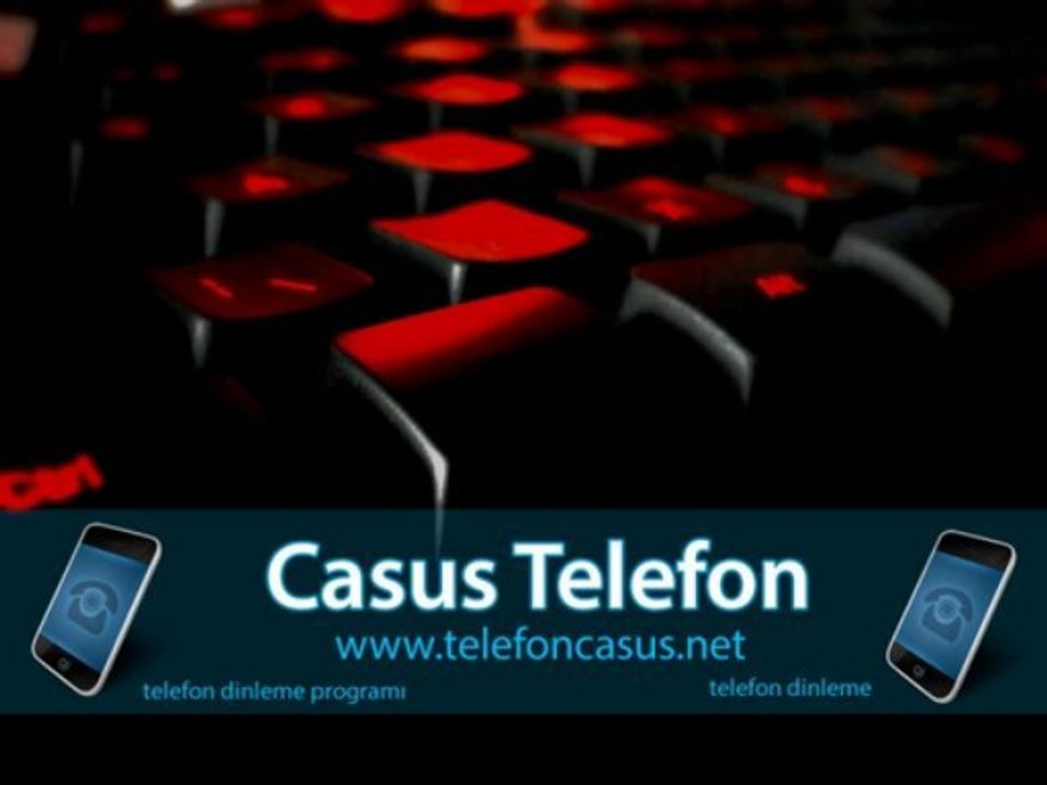 Laptop Telefon Dinleme