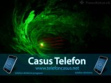 Casus Telefon N70
