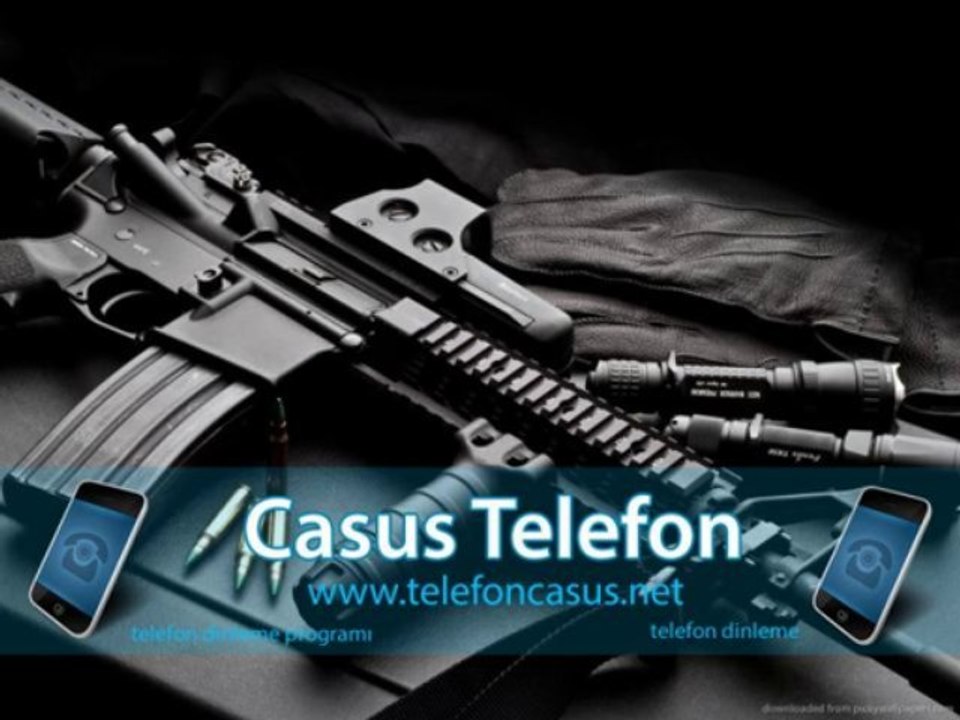 Casus Telefon Böcek