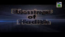 Islamic Program - Blessing Of Hadith Ep 28