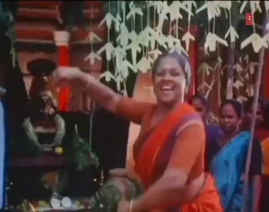 Aaya Hai Raja Full Song _ Appu Raja _ Kamal Hasan