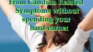 Natural Cure for Yeast Infection- Home Remedies Candida
