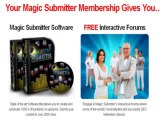 Magic Submitter Forum | Magic Submitter Vs Zennoposter