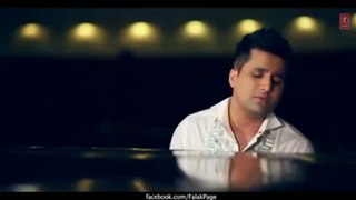Falak Intezaar - Tere Pyar Mein Jal Raha Hoon (New Official HD Video Song 2012)
