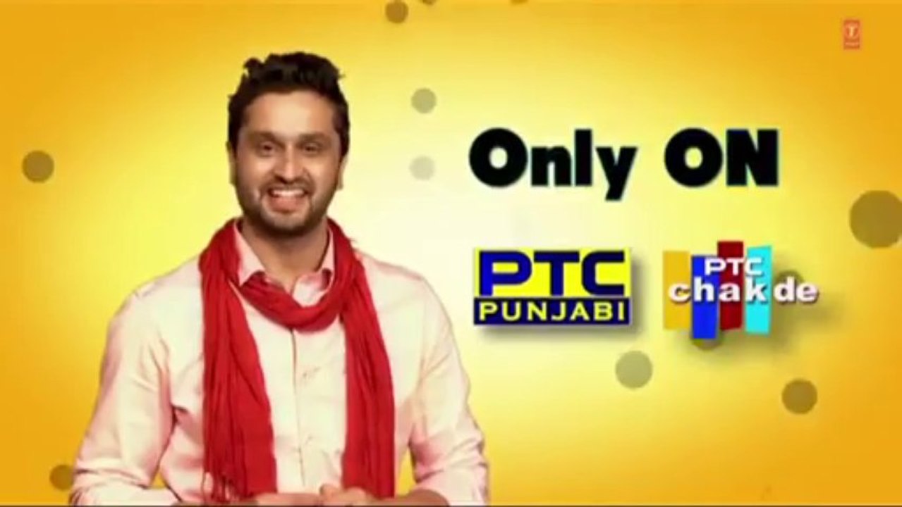 FER MAMLA GADBAD GADBAD TITLE SONG PROMO _ ROSHAN PRINCE, JAPJI KHERA