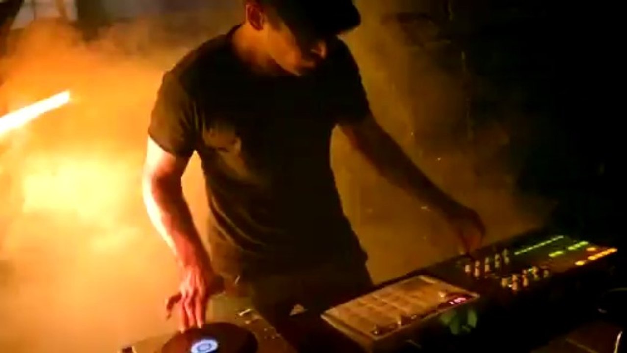Undergang - Le silence des soumis - Sat Rock VI - Lausanne Swiss 2013