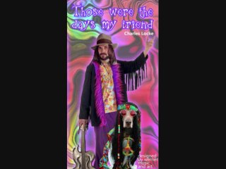 Lover's Arcade © Charles Locke (Govatsos)  Music director Ron Hershewe