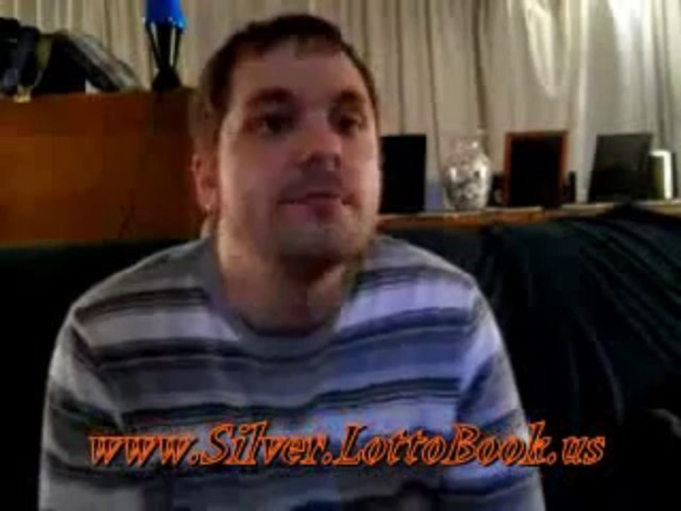 Lotto Winners' Success - Become a Millionaire With Silver Lotto Winning Numbers System