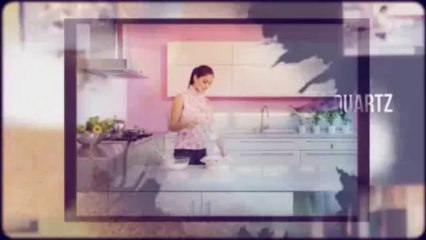 Quartz Worktops Cumbria