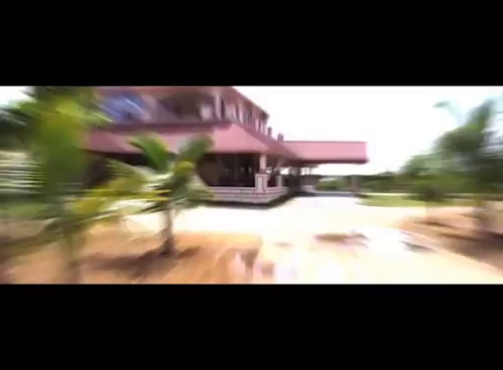 Anaganaga Ala Jarigindi trailer1