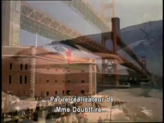 [Bande Annonce] L'homme bicentenaire