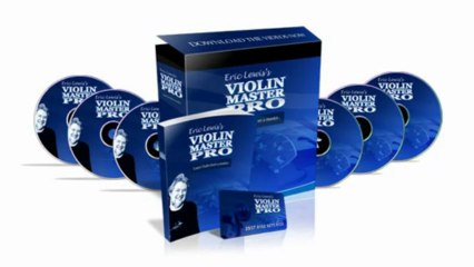 Violin Master Pro Review + Bonus