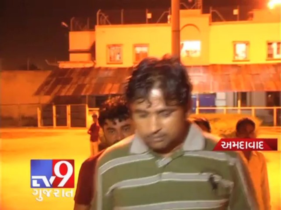 Tv9 Gujarat - 'Bomb Maker' Rangrez acquitted by court, Ahmedabad