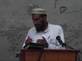 Toheen e Anbiya according to Bible by Maulana Abu Abdullah Tariq Abdullah Part 01 of 04