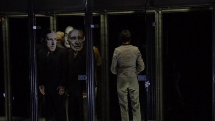 TOUT EST AU POSSIBLE DANS LE MEILLEUR DES MONDES MIEUX (2007) - Bande annnce