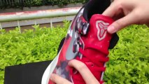 *lunettesshopfr.cn*Pas cher Nike Zoom Kobe 8 Sliver Noir Rouge Chaussures Hommes