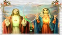 Rosary, The Glorious Mysteries of the Rosary    Created by Hector Tataro