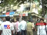 Tv9 Gujarat - Fire prevention is in absence mode in hospitals , Ahmedabad