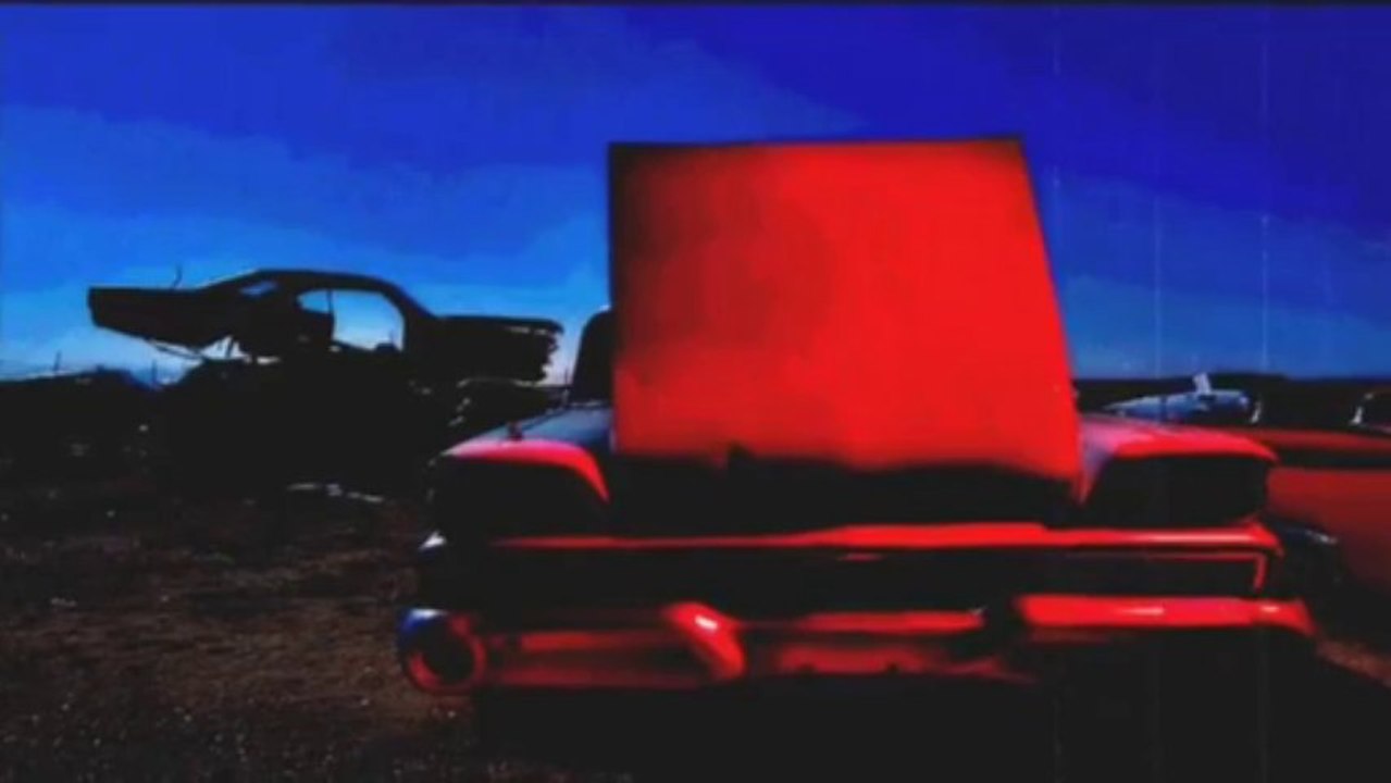 Bill & Doree Post - Valley High (1963)