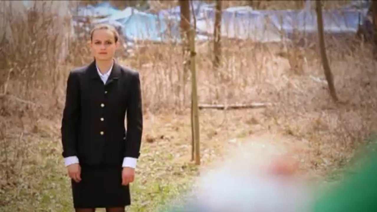 Marco Michel, Demoband: Die Rache