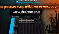 Dr Drum Software - Make Sick Beats Using The Dr Drum Beat maker
