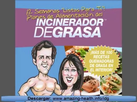 Crítica Del Incinerador De Grasa De Rob Poulos - Vista Detallada Del Incinerador De Grasa!