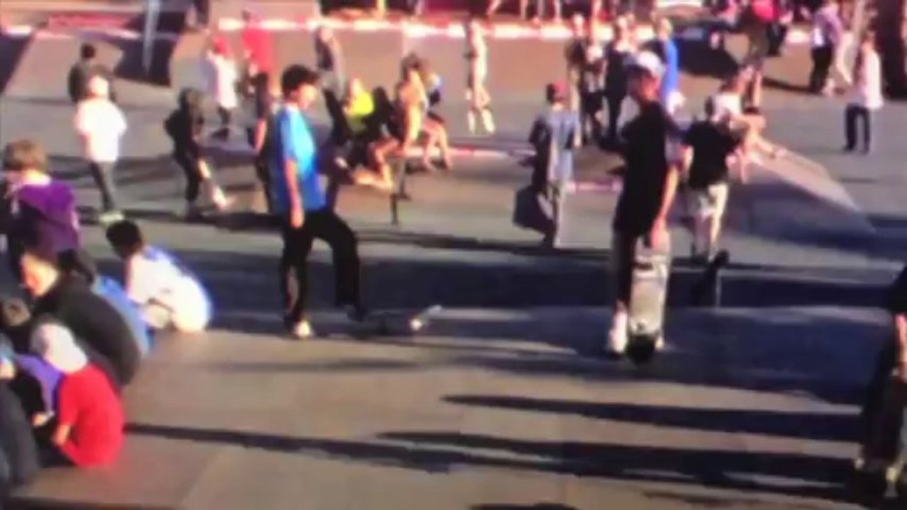 SCOTT STEVENS + BODE MERRILL + CHRIS BERES high cascade 2013