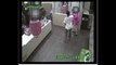 Robbers Gun Jams in Fort Worth McDonalds