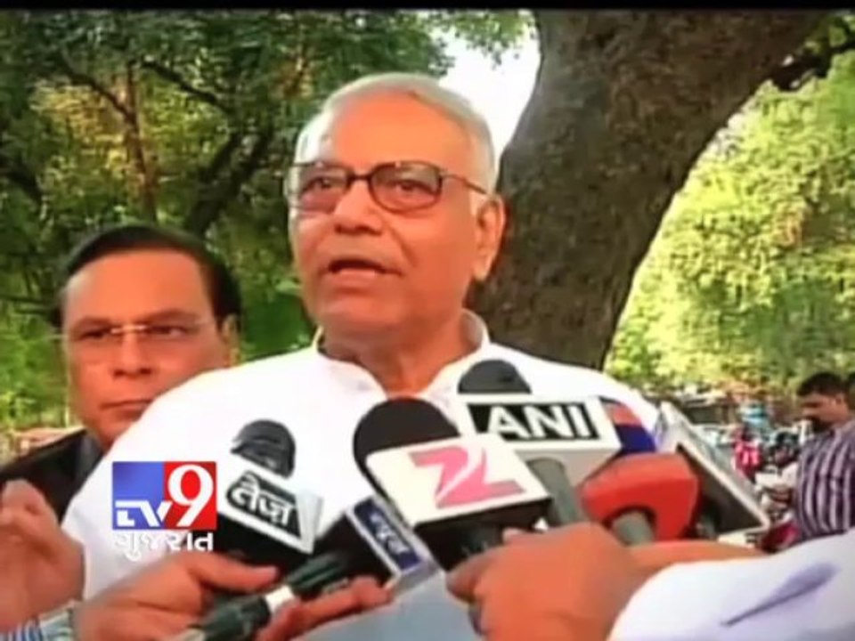 Tv9 Gujarat - JPC gives clean chit to Manmohan,...